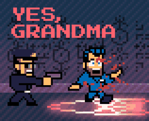 play Yes, Grandma