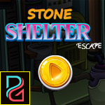 play Pg Stone Shelter Escape