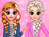 play Bffs Love Pinky Outfits