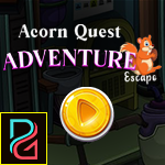 Acorn Quest Adventure Escape