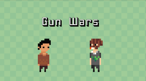 Gun Wars