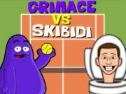 play Grimace Vs Skibidi