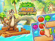 play Vega Mix 2: Mystery Of Island
