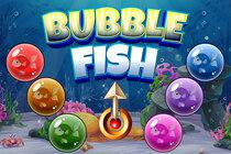 play Bubble Fish