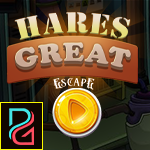 play Pg Hares Great Escape