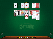 play Best Classic Solitaire