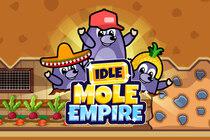 play Idle Mole Empire