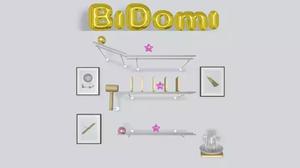 play Bidomi