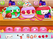 Roxie'S Kitchen: Cute Macaron