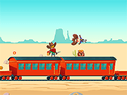 play Train Bandit