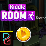 play Pg Riddle Room Escape