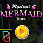 play Pg Mystical Mermaid Escape