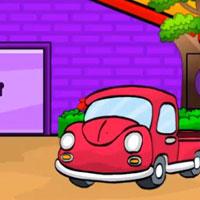 play G2M-Chevy-Truck-Escape