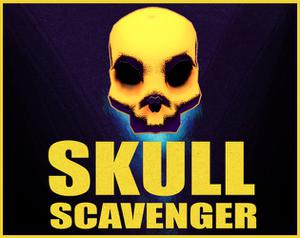 play Skull Scavenger