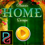 play Pg Classic Home Escape