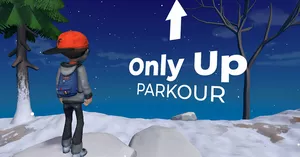 play Only Up Parkour