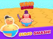 play Sumo Smash!