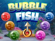 play Bubbles Fish