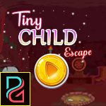 play Pg Tiny Child Escape