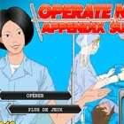 play Operate Now 2: Appendicite