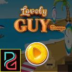 play Pg Lovely Guy Escape