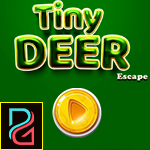 play Pg Tiny Deer Escape