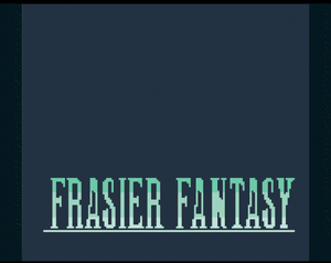 play Frasier Fantasy
