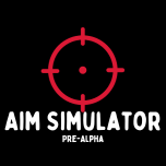 play Aim Simulator(Pre-Alpha)