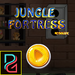 Pg Jungle Fortress Escape