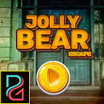 play Pg Jolly Bear Escape