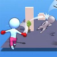 play Super Thrower