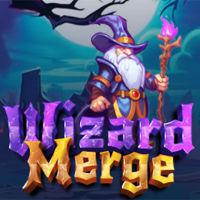 play Wizard Merge