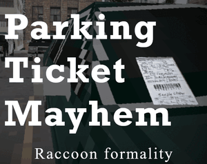 play Parking Ticket Mayhem