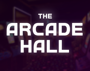 The Arcade Hall