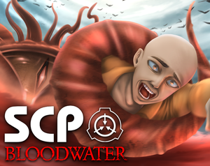 Scp: Bloodwater