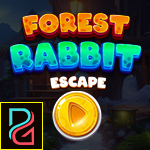 play Pg Forest Rabbit Escape