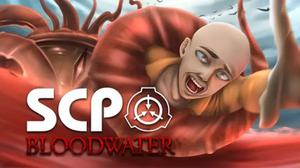 play Scp Bloodwater