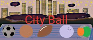 City Ball 1