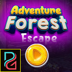 Adventure Forest Escape