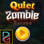 play Quiet Zombie Escape