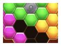 Hexa Tile Puzzle