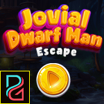 Jovial Dwarf Man Escape