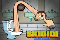 play Skibidi Toilet Puzzle