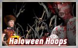 play Halloween Hoops