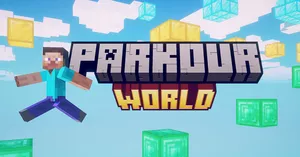 play Parkour World
