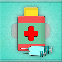 play G2J Find The Zombies Rescue Medicine