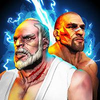 play Fighter Legends Duo