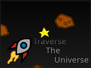 play Traverse The Universe