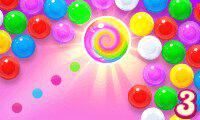 Bubble Shooter Candy 3