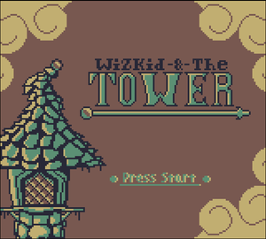 play Wizkid And The Tower